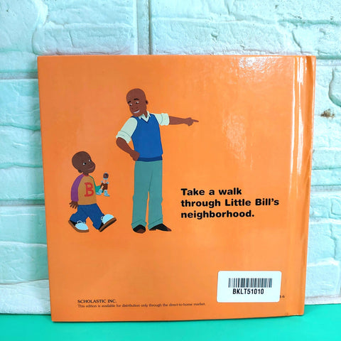 Everyday Heros - BKLT51010