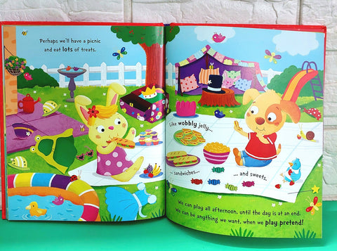 Stories For 2 Years Old - BKLT51012