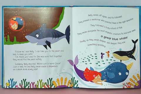 5 Minute Magical Tale - BKLT51020