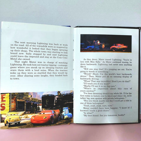 Adventures Story - BKLT51026
