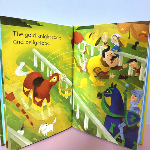 Knight Fight - BKLT51032