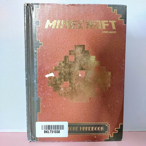 Mine Craft - BKLT51038