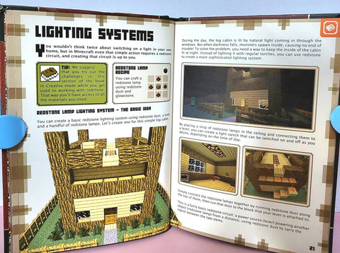 Mine Craft - BKLT51038