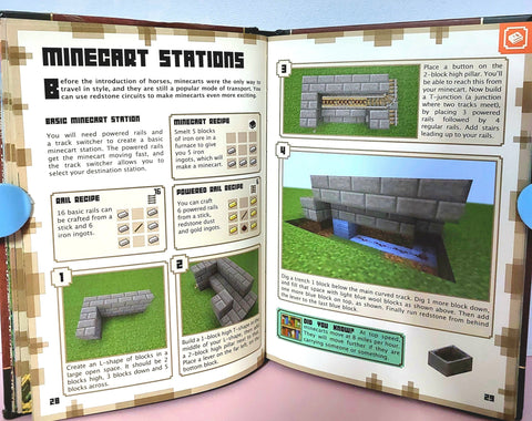 Mine Craft - BKLT51038