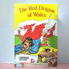 The Red Dragon Of Wales - BKLT51040