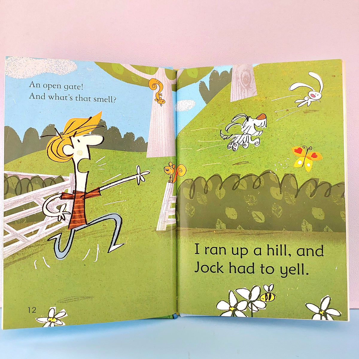 Dog Dairy - BKLT51041