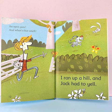 Dog Dairy - BKLT51041