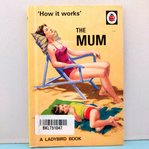 How It Works The Num - BKLT51047