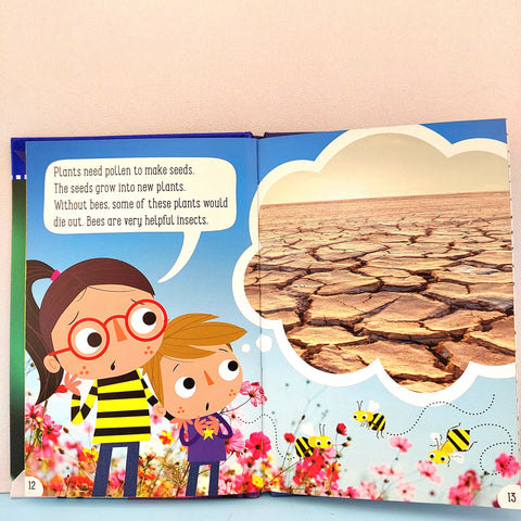 Bess To More Than Buzz - BKLT51048