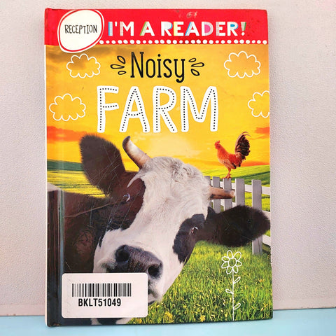 Noisy Farm - BKLT51049