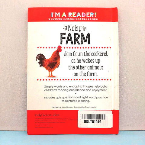 Noisy Farm - BKLT51049