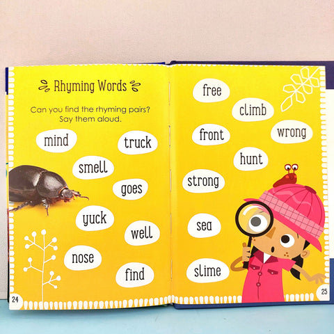 The Yuck Factor - BKLT51050