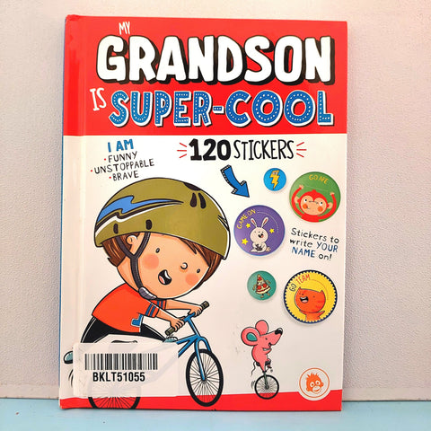 Grand Son Super Coll - BKLT51055