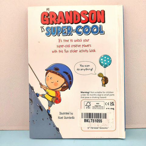 Grand Son Super Coll - BKLT51055