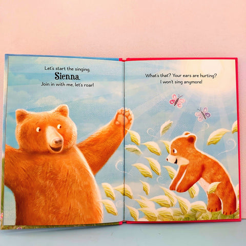 Sienna You'Re Amazing  - BKLT51058