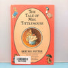 The Tale Of The Mrs Little Mouse - BKLT51059