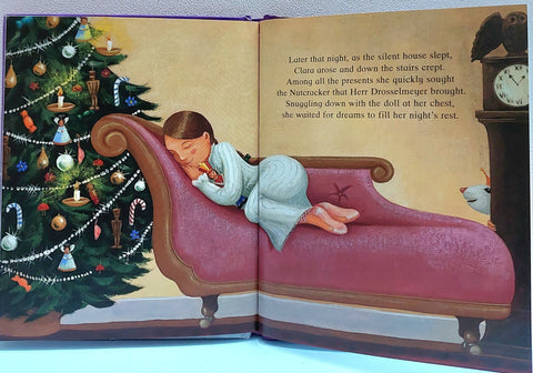 The Nut Cracker - BKLT51062