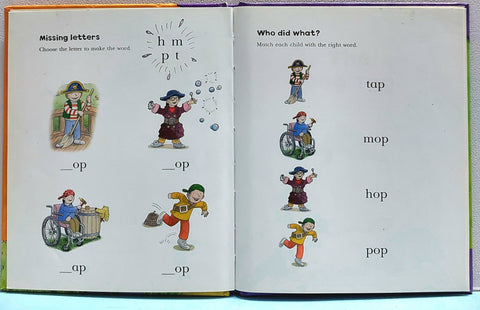 I Am A Kipper - BKLT51063