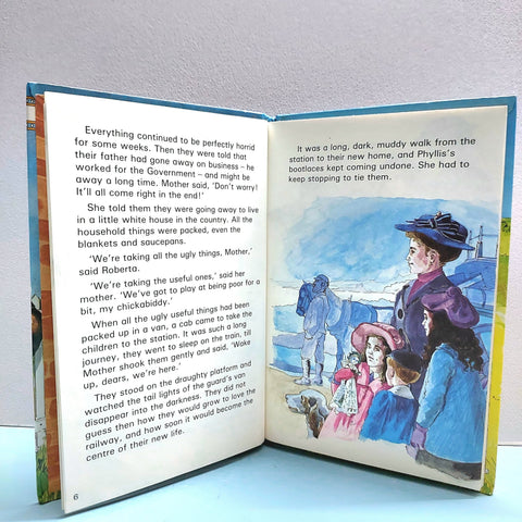 The Railway Childrens - BKLT51069