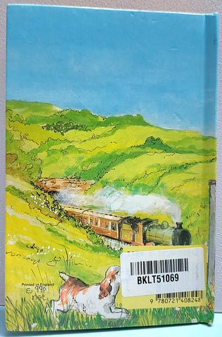 The Railway Childrens - BKLT51069