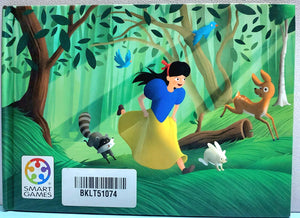 Smart Games Snow White - BKLT51074