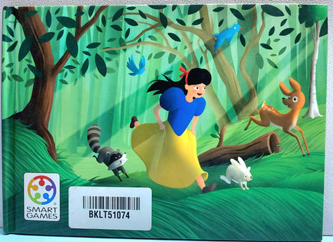 Smart Games Snow White - BKLT51074