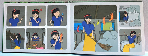 Smart Games Snow White - BKLT51074