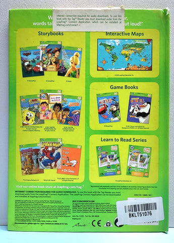 Project Wonder Cover - BKLT51076