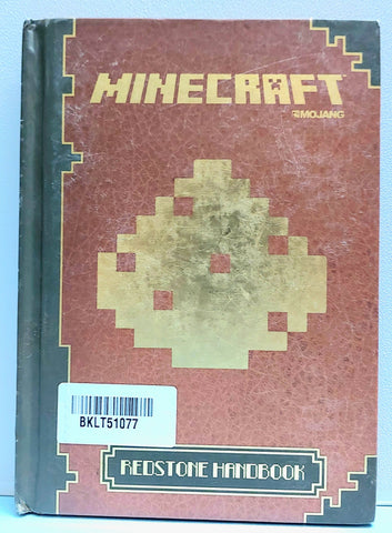 Mine Craft - BKLT51077