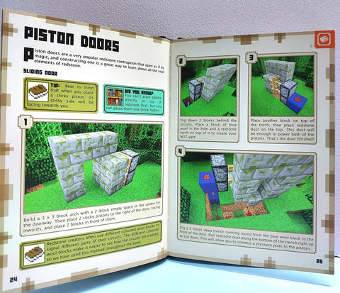 Mine Craft - BKLT51077