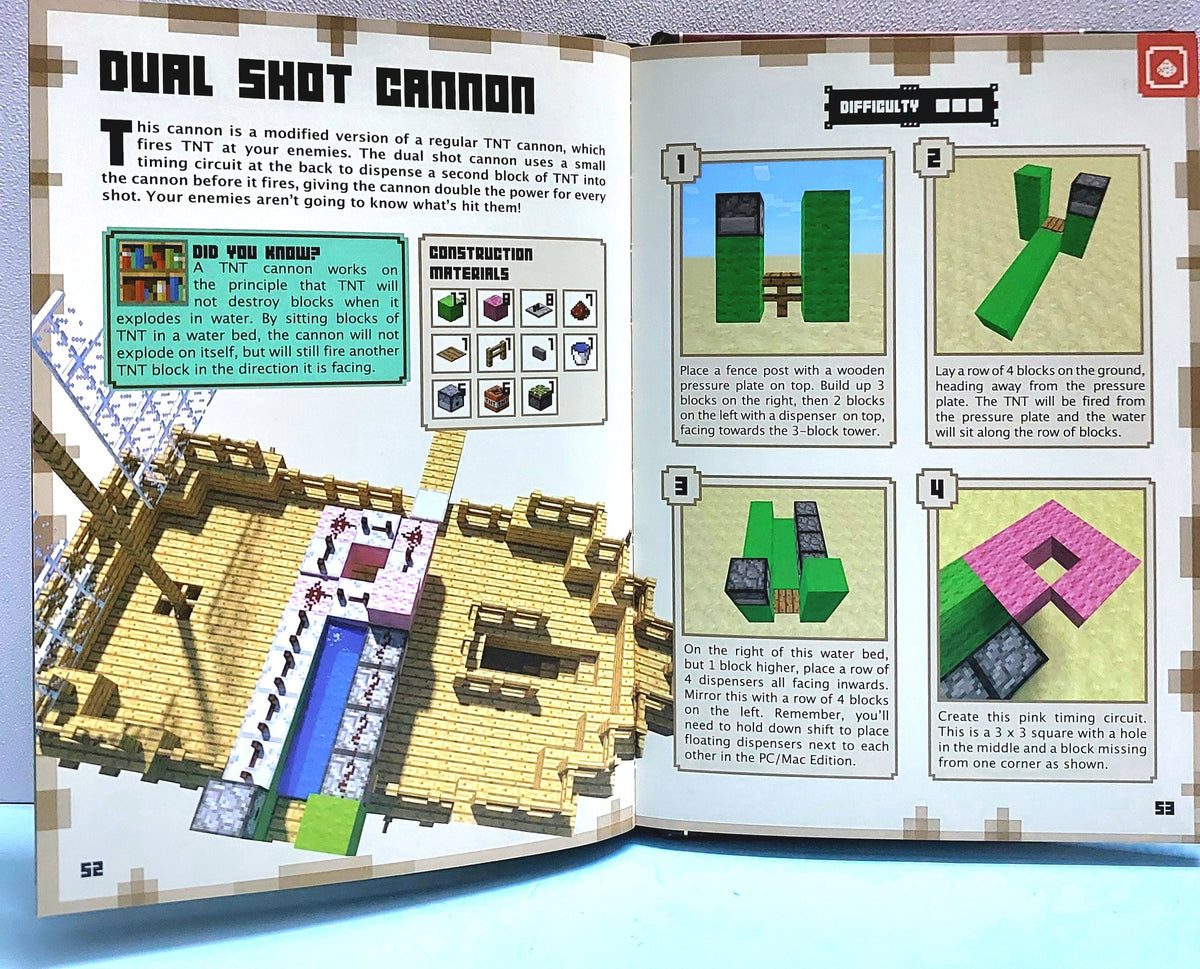 Mine Craft - BKLT51077