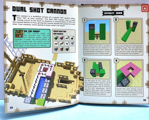 Mine Craft - BKLT51077