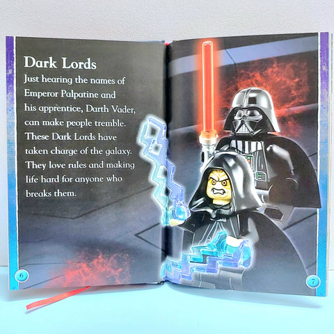 Star Wars Free The Galaxy - BKLT51079