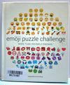 Emoji Puzzle Challenge - BKLT51087