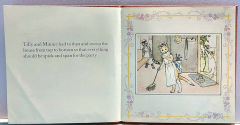 Party In Cat Land - BKLT51091