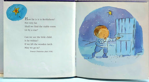 Christmas Rhymes And Carols - BKLT51092