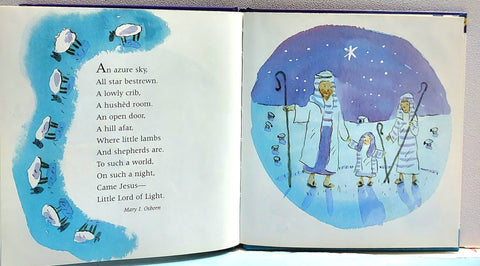 Christmas Rhymes And Carols - BKLT51092