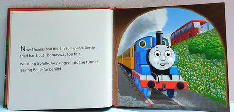 Bestie Thomas And Friends - BKLT51095