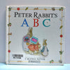 Peter Rabbit Abc - BKLT51096