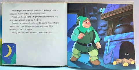 The Musicians Of Bremen - BKLT51099