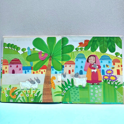 Tiny Tots Easter - BKLT51100