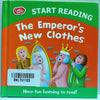 The Emperar'S New Cloth - BKLT51103
