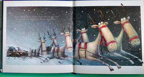 Russoll'S Christmas Magic - BKLT51111
