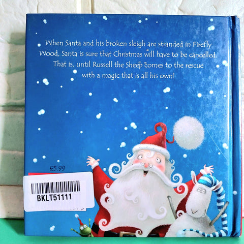 Russoll'S Christmas Magic - BKLT51111
