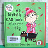 We Honestly Can Look After Your Dog - BKLT51113