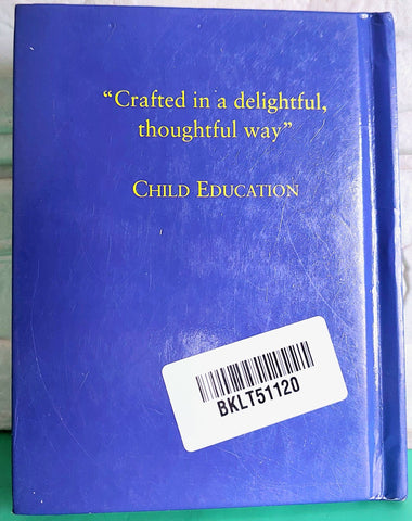 Claudio Munoy Little Captain - BKLT51120