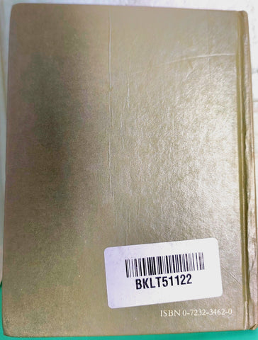 The Tailor Of Gloucester - BKLT51122