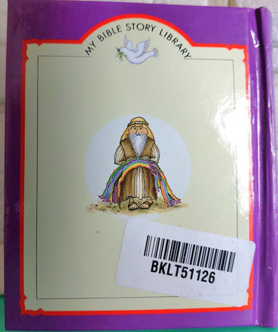 My Bible Story Library - BKLT51126