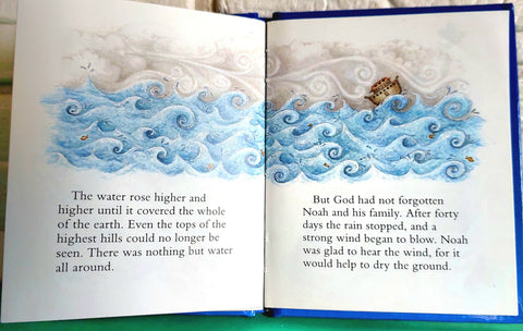 Noah'S Ark - BKLT51131
