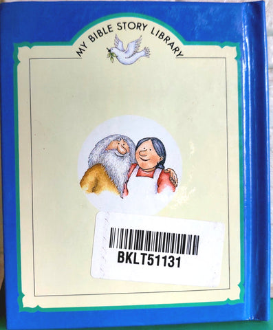 Noah'S Ark - BKLT51131